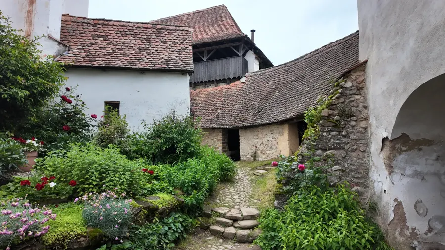 Saxon Villages – more of the region